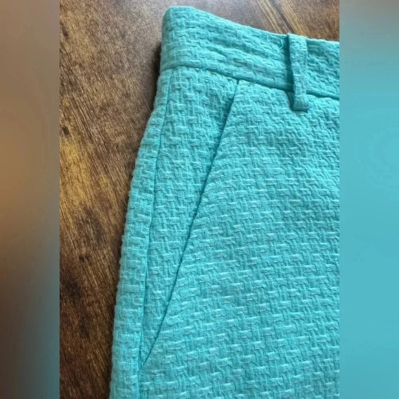 DRAPER JAMES | ladies RSVP shorts. Size: 8. - Picture 2 of 12